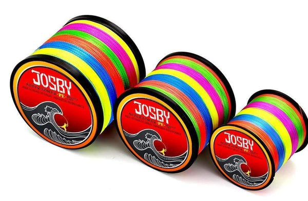 Planet Gates 300M 500M 1000M 8 Strands 4 Strands 10-80LB PE Braided Fishing Wire Multifilament Super Strong Fishing Line Japan Multicolor