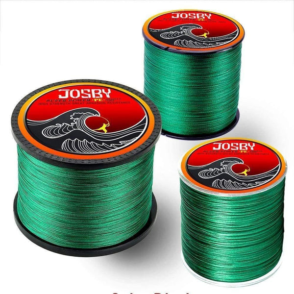Planet Gates 300M 500M 1000M 8 Strands 4 Strands 10-80LB PE Braided Fishing Wire Multifilament Super Strong Fishing Line Japan Multicolor