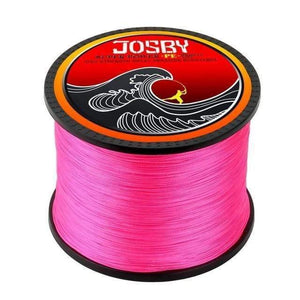 Planet Gates 300M 500M 1000M 8 Strands 4 Strands 10-80LB PE Braided Fishing Wire Multifilament Super Strong Fishing Line Japan Multicolor