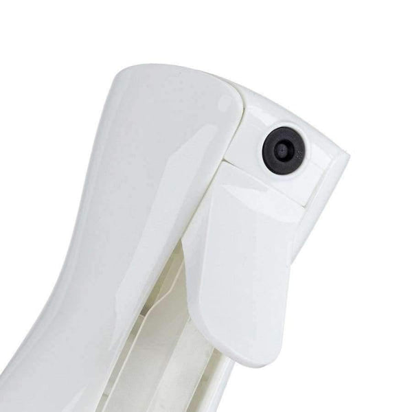 Planet Gates 300ML Hairdressing Water Spray Empty Bottle Refillable Mist Bottle Salon Barber Hair Tools Water Sprayer Care Tools