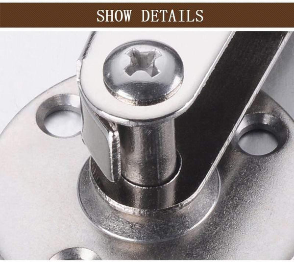 Planet Gates 300N 30KG Hydraulic Furniture Door Lift Support Cabinet Hinges Gas Heavy Load Kitchen Cupboard Tatami Soft Open/Close