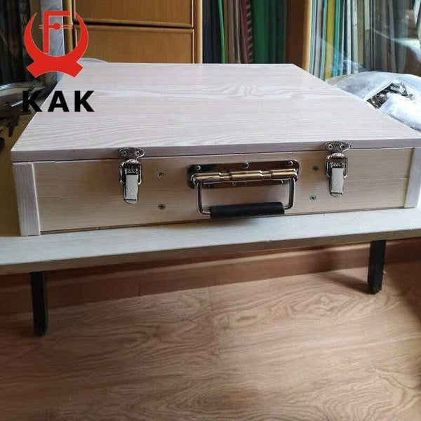 Planet Gates 3010 Cabinet Boxes Spring Loaded Latch Catch Toggle Hasp Mild Steel Hasp For Sliding Door Simple Window Hardware Tool Box Lock