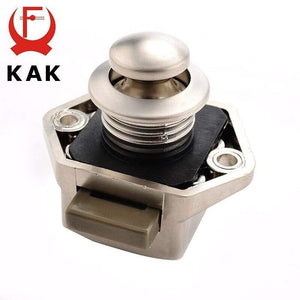 Planet Gates 3010 Camper Car Push Lock Diameter 20mm RV Caravan Boat Motor Home Cabinet Drawer Latch Button Locks For Furniture Hardware
