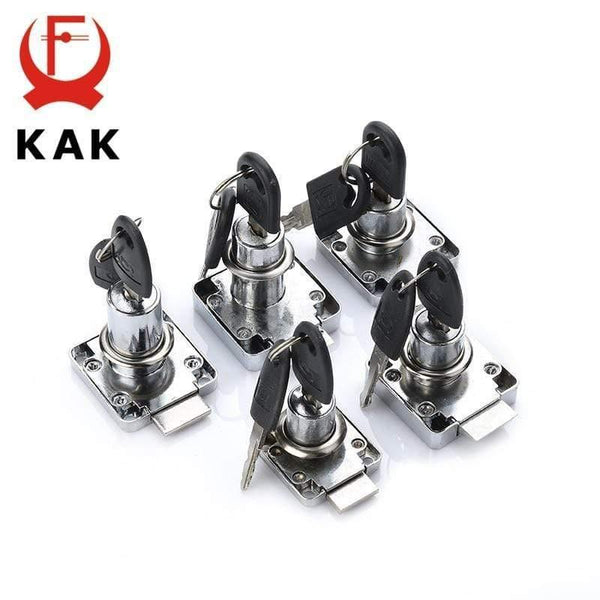 Planet Gates 3010 High-grade Desk Drawer Lock Wardrobe Locks Cabinet Locks Furniture Cam Locks