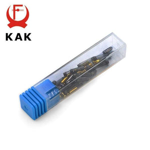 Planet Gates 3010 Removable Transparent DIY Lock Visible Pick Cutaway Practice View Padlock Training Skill For Locksmith Hardware With AB Keys