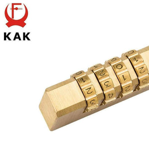 Planet Gates 3010 Solid Brass Copper Security Padlock Password Combination Code Lock For Gym Digital Locker Suitcase Drawer Lock Hardware