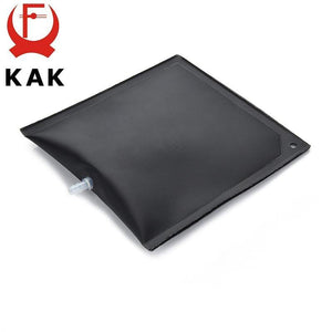 Planet Gates 301003 Pump Wedge 6.5 Inch Locksmith Hand Tools Pick Set Open Car Door Auto Air Wedge Airbag Window Repair Supplies Hardware