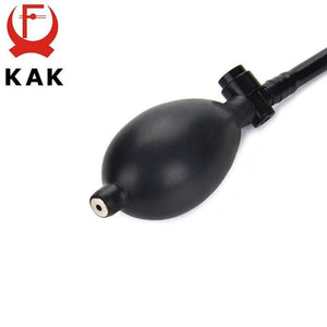 Planet Gates 301003 Pump Wedge 6.5 Inch Locksmith Hand Tools Pick Set Open Car Door Auto Air Wedge Airbag Window Repair Supplies Hardware