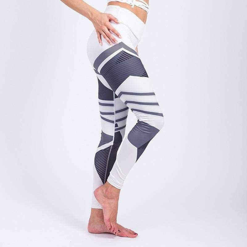 Planet Gates 3037 black / S Sexy Hip Push Up Legging Women Leggings High Waist Women Leggings Clothing Dropshipping