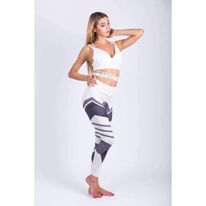 Planet Gates 3037 black / S Sexy Hip Push Up Legging Women Leggings High Waist Women Leggings Clothing Dropshipping