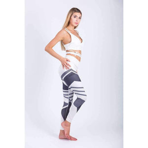 Planet Gates 3037 black / S Sexy Hip Push Up Legging Women Leggings High Waist Women Leggings Clothing Dropshipping
