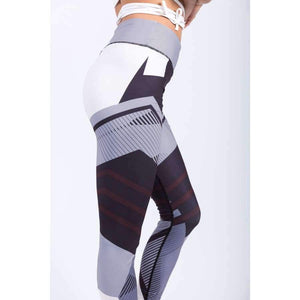 Planet Gates 3037 black / S Sexy Hip Push Up Legging Women Leggings High Waist Women Leggings Clothing Dropshipping