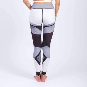 Planet Gates 3037 black / S Sexy Hip Push Up Legging Women Leggings High Waist Women Leggings Clothing Dropshipping