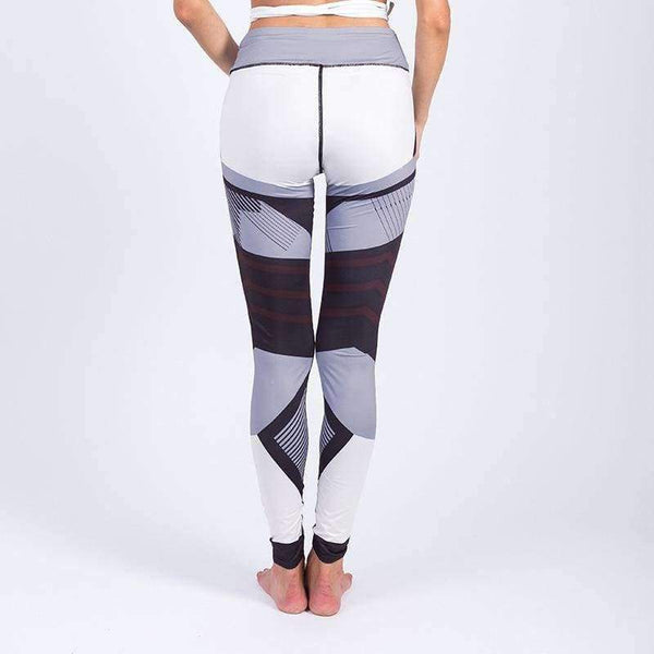 Planet Gates 3037 black / S Sexy Hip Push Up Legging Women Leggings High Waist Women Leggings Clothing Dropshipping
