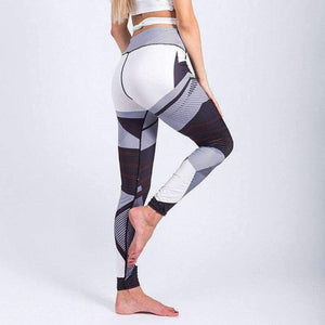 Planet Gates 3037 black / S Sexy Hip Push Up Legging Women Leggings High Waist Women Leggings Clothing Dropshipping