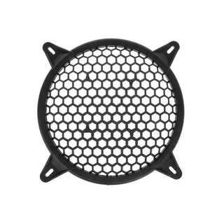 Planet Gates 303mm Universal Audio Speaker Video Subwoofer Grill Grille Guard Protector Cover 6" 8" 10" 12" Sub Woofer Car Home Audio