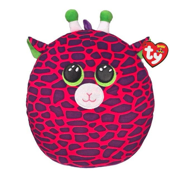 Planet Gates 30cm / Clear 30cm Ty Big Eyes Beanie The Pastel Sloth Plush Stuffed Cooper Pillow Animal Collectible Toy Christmas Birthday Gift For Children