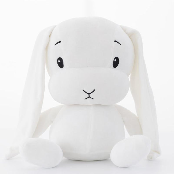 Planet Gates 30CM Cute rabbit plush toys Bunny Stuffed &Plush Animal Baby Toys doll baby accompany sleep toy gifts For kids WJ491