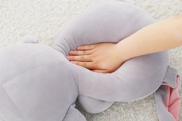 Planet Gates 30CM Cute rabbit plush toys Bunny Stuffed &Plush Animal Baby Toys doll baby accompany sleep toy gifts For kids WJ491