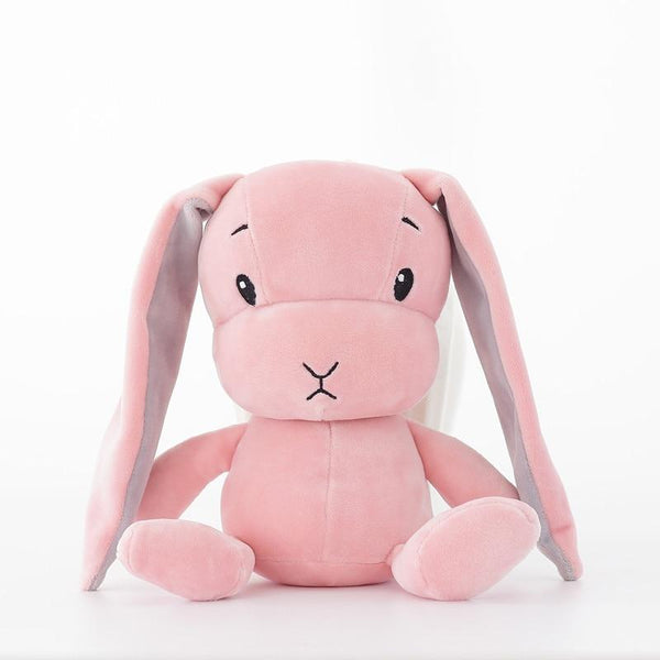Planet Gates 30CM Cute rabbit plush toys Bunny Stuffed &Plush Animal Baby Toys doll baby accompany sleep toy gifts For kids WJ491