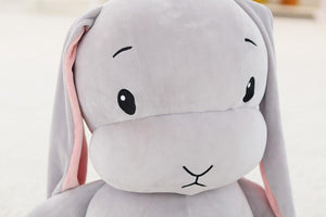 Planet Gates 30CM Cute rabbit plush toys Bunny Stuffed &Plush Animal Baby Toys doll baby accompany sleep toy gifts For kids WJ491