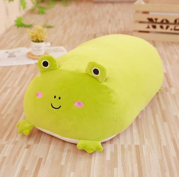 Planet Gates 30cm / frog 60/90cm Giant Corner Bio Pillow Japanese Animation Sumikko Gurashi Plush Toy Stuffed Soft Cartoon Kids Girls Valentine Gifts