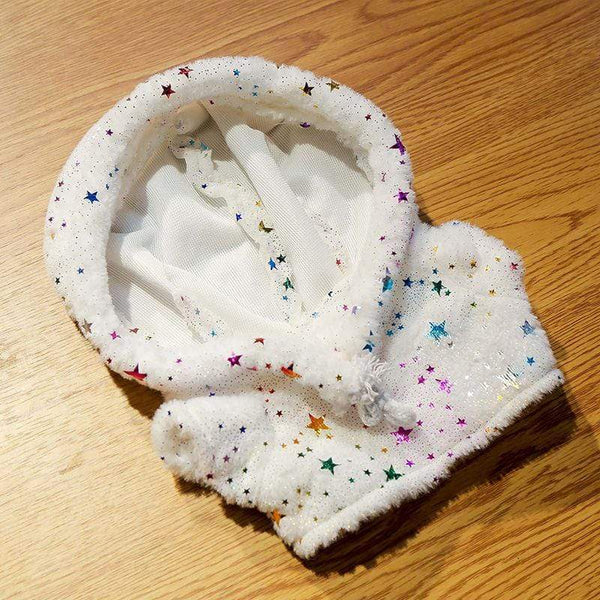 Planet Gates 30cm Kawaii Plush Yellow Duck Stuffed Animals Hyaluronic Acid Duck Lalafanfan Duck Clothes Accessories Toys for Girls Kids Gifts