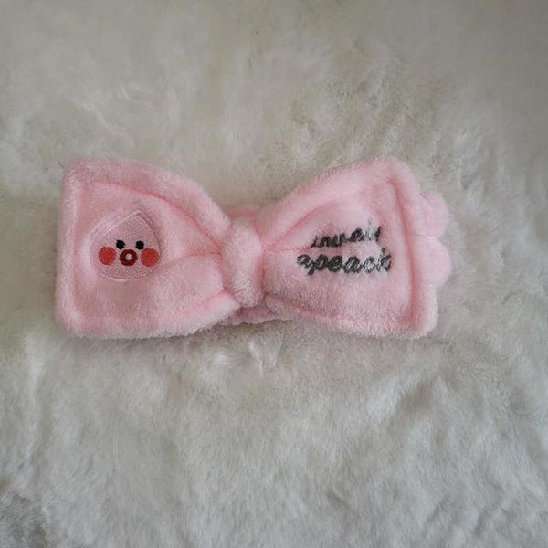 Planet Gates 30cm Kawaii Plush Yellow Duck Stuffed Animals Hyaluronic Acid Duck Lalafanfan Duck Clothes Accessories Toys for Girls Kids Gifts