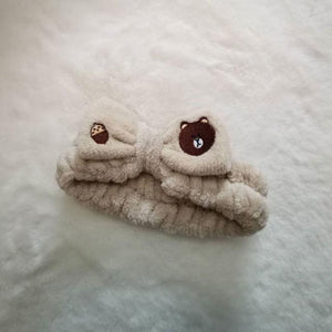 Planet Gates 30cm Kawaii Plush Yellow Duck Stuffed Animals Hyaluronic Acid Duck Lalafanfan Duck Clothes Accessories Toys for Girls Kids Gifts