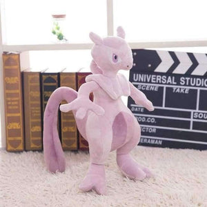 Planet Gates 30cm mewtwo 20CM pikachu Plush Toy Jigglypuff Poliwhirl Charmander Gengar toys sleeping pillow Doll For Kid baby birthday gifts Anime Soft