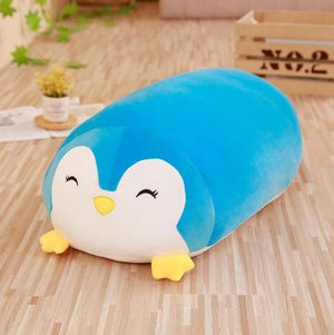 Planet Gates 30cm / penguin 60/90cm Giant Corner Bio Pillow Japanese Animation Sumikko Gurashi Plush Toy Stuffed Soft Cartoon Kids Girls Valentine Gifts