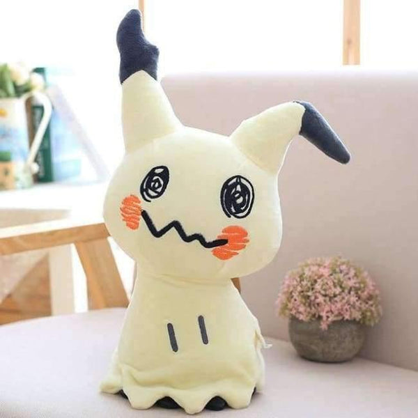 Planet Gates 30cm pikachu 20CM pikachu Plush Toy Jigglypuff Poliwhirl Charmander Gengar toys sleeping pillow Doll For Kid baby birthday gifts Anime Soft