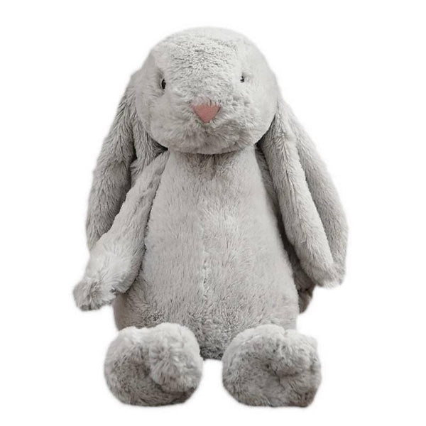 Planet Gates 30cm Stuffed Long Ear Rabbit Soft Plush Toys Sleeping Cute Bunny Cartoon Animal Dolls Children Baby Birthday Gift