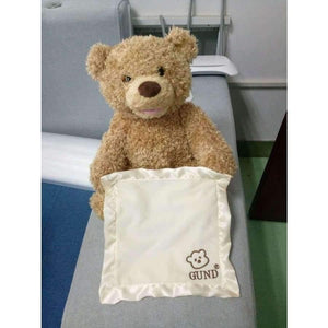 Planet Gates 30cm Teddy Bear Stuffed & Plush Animals Toy Doll