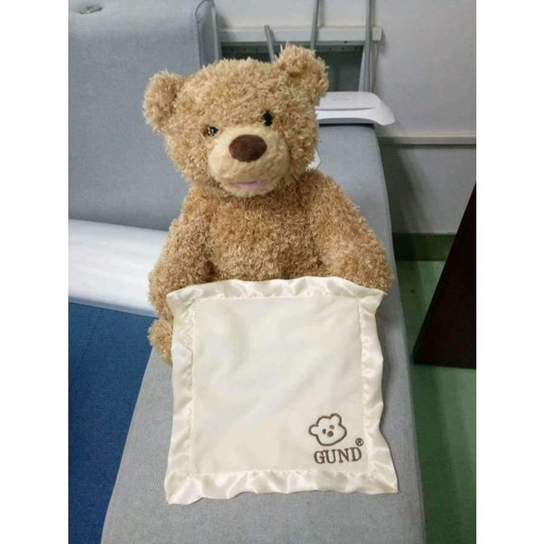 Planet Gates 30cm Teddy Bear Stuffed & Plush Animals Toy Doll