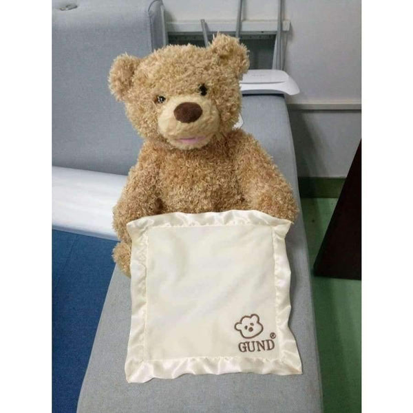 Planet Gates 30cm Teddy Bear Stuffed & Plush Animals Toy Doll