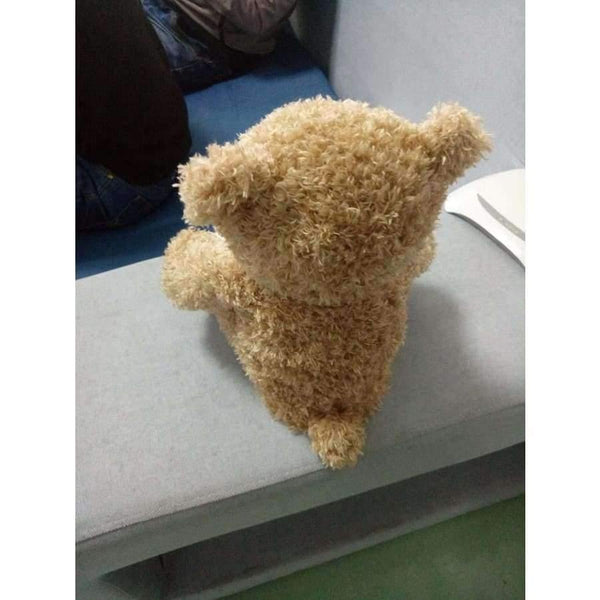 Planet Gates 30cm Teddy Bear Stuffed & Plush Animals Toy Doll