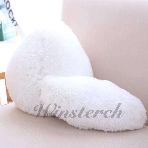 Planet Gates 30cm / White / China Fun Plush Fluffy Cats Persian Cat Toys Pembroke Pillow Soft Stuffed Animal Peluches Dolls Baby Kids Toys Gifts Brinquedos WW108