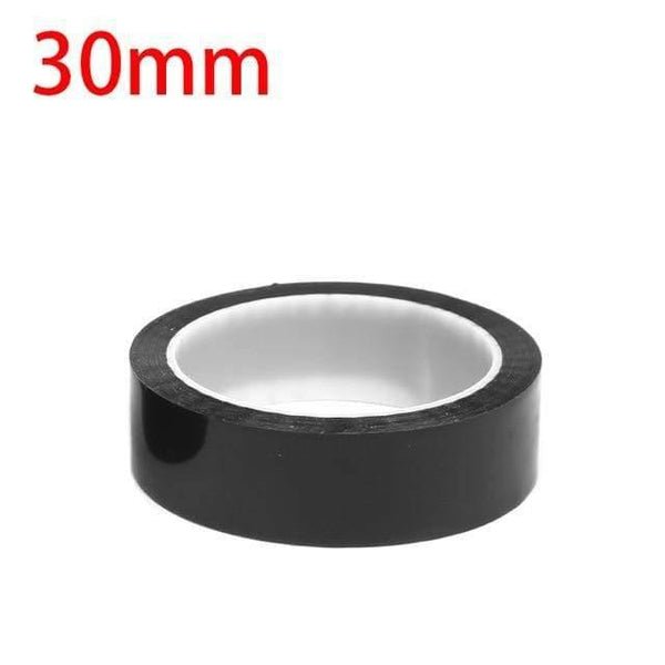 Planet Gates 30mm Black / Russian Federation / 3 meters Car Stickers Interior Protector Film Auto Door Edge Protective Glue Car Trunk Door Sill Tape Full Body Sticker Vinyl Accessories