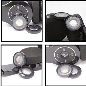 Planet Gates 30mm Headphone Speaker Headset Driver 32 ohm 100db Repair Parts For Headphone Diy 2pcs