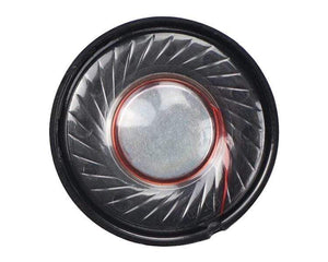 Planet Gates 30mm Headphone Speaker Headset Driver 32 ohm 100db Repair Parts For Headphone Diy 2pcs