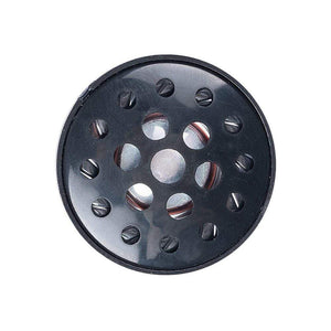 Planet Gates 30mm Headphone Speaker With Cover 32Ohm 113db Headset Driver For Headphones Diy 2pcs