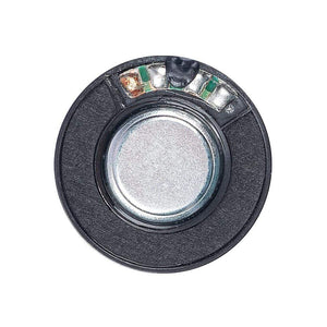 Planet Gates 30mm Headphone Speaker With Cover 32Ohm 113db Headset Driver For Headphones Diy 2pcs