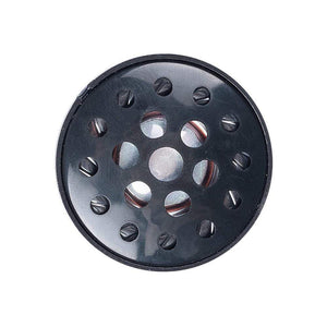 Planet Gates 30mm Headphone Speaker With Cover 32Ohm 113db Headset Driver For Headphones Diy 2pcs