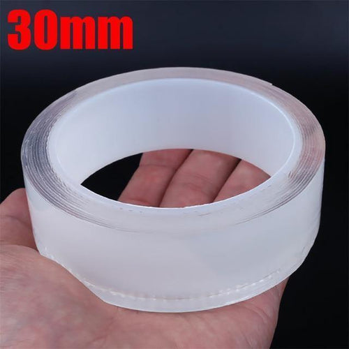 Planet Gates 30mm Transparent / Russian Federation / 3 meters Car Stickers Interior Protector Film Auto Door Edge Protective Glue Car Trunk Door Sill Tape Full Body Sticker Vinyl Accessories