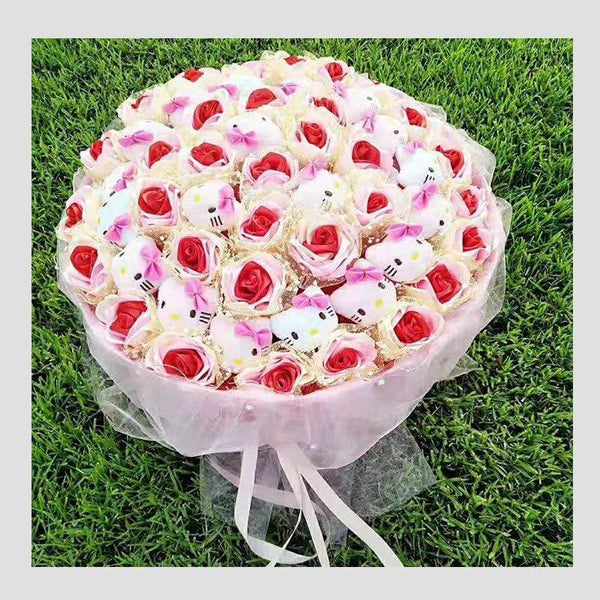 Planet Gates 30PC Mini 6 * 4CM Small Soft Stuffed Animal Plush Toy Doll vending machine Toy Rabbit Bear frog Small Toys Baby kids Gifts