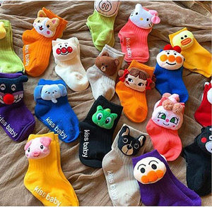 Planet Gates 30PC Mini 6 * 4CM Small Soft Stuffed Animal Plush Toy Doll vending machine Toy Rabbit Bear frog Small Toys Baby kids Gifts