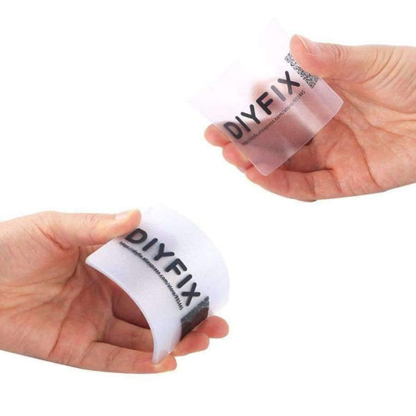 Planet Gates 30Pcs Handy Plastic Card Pry Opening Scraper for iPad Tablet Cell Phone Glued Screen / Back Housing Repair Tool