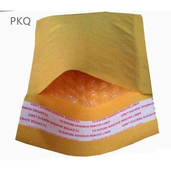 Planet Gates 30pcs/lot 13x15cm 22x20cm Kraft Paper Bubble Envelopes Bags Bubble Mailers Padded Envelopes Mailing Bag Business Supplies