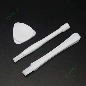 Planet Gates 30pcs Mixed Spudger Opening Pry Tool /Guitar Pick For Cell Phone iPhone Screen Case Pad Laptop Repair
